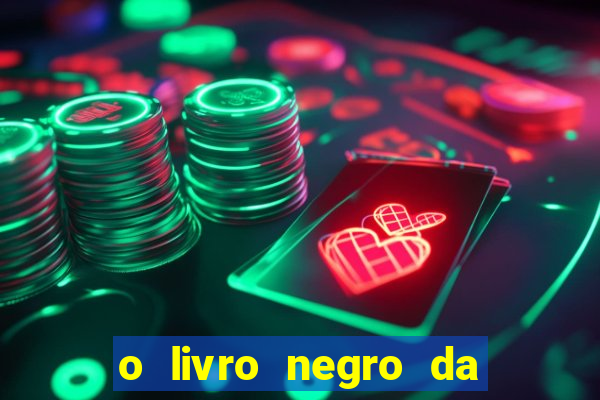 o livro negro da loteria pdf dowload